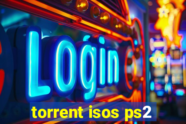 torrent isos ps2